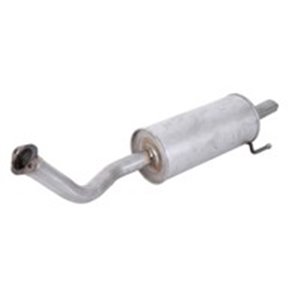 0219-01-26034P Exhaust system rear silencer fits: TOYOTA AURIS 1.33 1.8 03.07 09