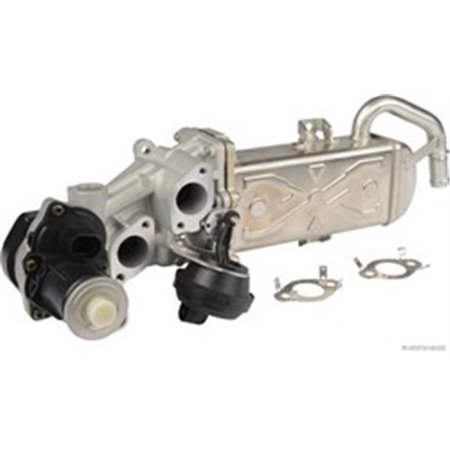 70671090 EGR-ventil (modul med kylare) passar: ABARTH 124 SPIDER AUDI A1