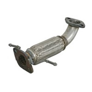 0219-01-08549P Exhaust pipe front  flexib - Top1autovaruosad