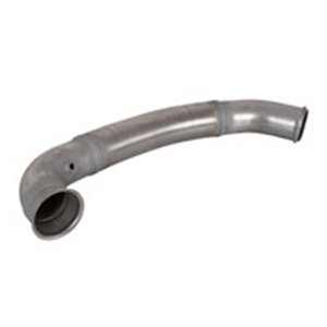 DIN68505 Exhaust connecting pipe  length  - Top1autovaruosad