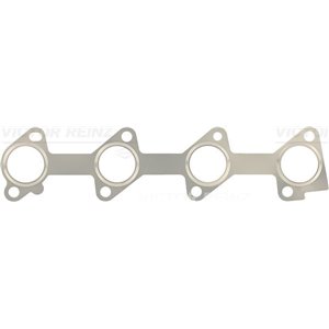 71-37214-10 manifold gasket fits: MERCEDES A (W176), B SPORTS TOURER (W246, W