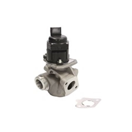 ENT500033 EGR valve fits: CITROEN C1, C2, C3 I, C3 II, NEMO, NEMO/MINIVAN 