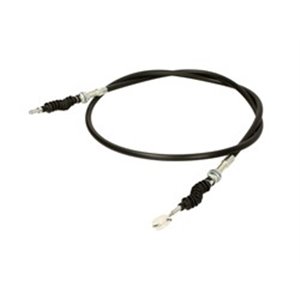 0202-01-0226P Accelerator cable  1652mm   - Top1autovaruosad
