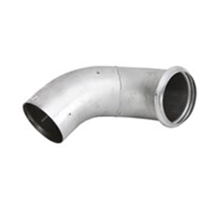 DIN80722 Exhaust connecting pipe fits: VOLVO FH, FH12, FH16, FL12, FM, FM1
