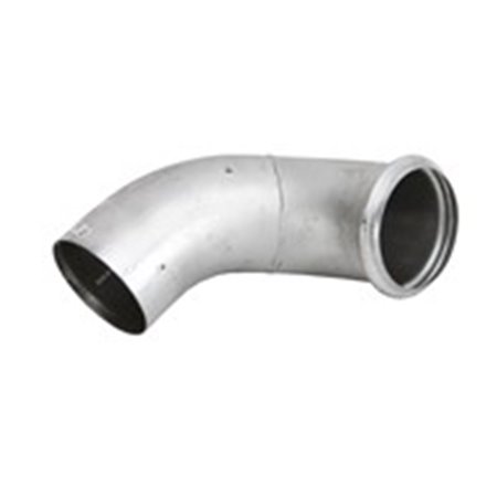 DIN80722 Exhaust connecting pipe fits: VOLVO FH, FH12, FH16, FL12, FM, FM1
