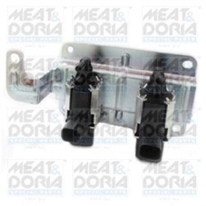 MD9440 Electropneumatic control valve fits: VOLVO S40 II, V50; FORD FOCU