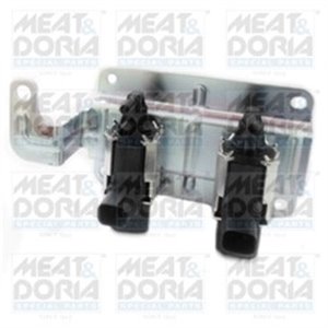 MD9440 Elektropneumaatiline kontrollklapp sobib: FORD FOCUS C MAX, FOCUS