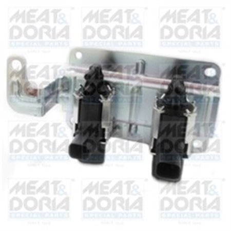 MD9440 Electropneumatic control valve fits: VOLVO S40 II, V50 FORD FOCU