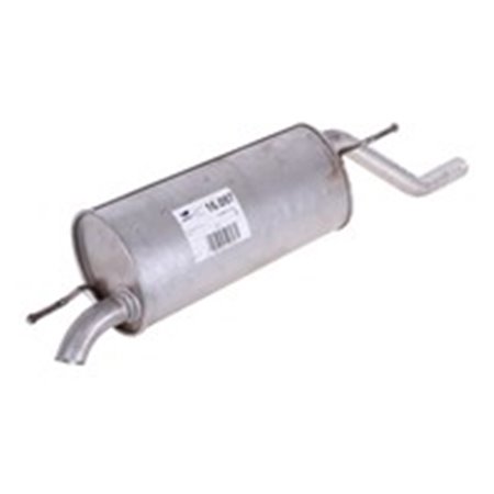 16.097 Rear Muffler ASMET