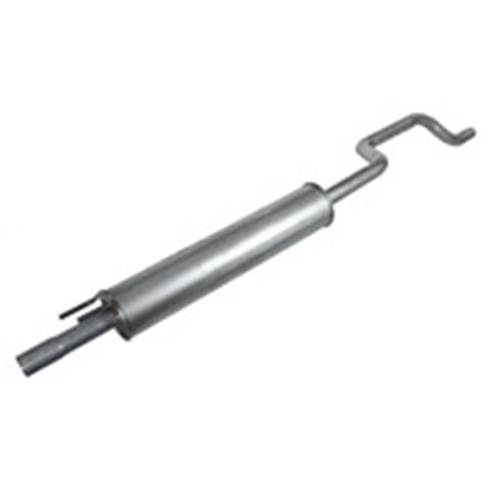 285-957 Centre Muffler BOSAL