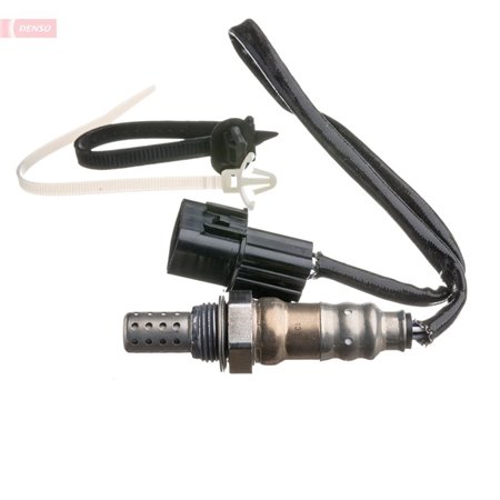 DOX-2065 Lambda probe (number of wires 4, 400mm) fits: VOLVO S60 I, V40, V