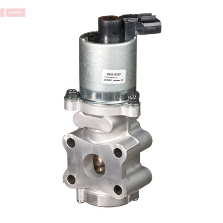 DEG-0107 EGR valve fits: TOYOTA AURIS, AVENSIS, COROLLA VERSO, RAV 4 III 2
