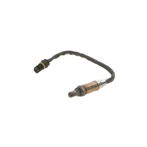 0 258 003 559 Lambda probe (number of wires 4, 370mm) fits: BMW 3 (E36), 3 (E46