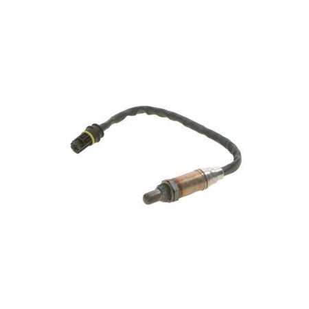 0 258 003 559 Lambda probe (number of wires 4, 370mm) fits: BMW 3 (E36), 3 (E46