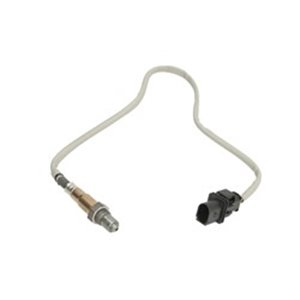466016355149 Lambda probe (number of wires 5, 750mm) fits: AUDI A1, A3, A4 ALL