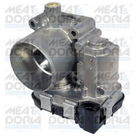 89197 Throttle Body MEAT & DORIA