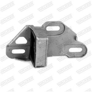 WALK80172 Exhaust system hanger fits: RENAULT CLIO II 1.2 1.9D 09.98 