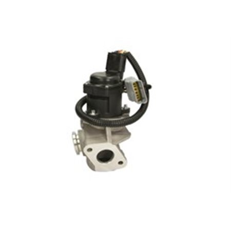 ENT500049 EGR-ventil passar: FORD FOCUS C MAX, FOCUS I, FOCUS II 1.6D/1.8 10.9