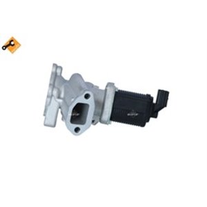 NRF 48331 EGR klapp sobib: ALFA ROMEO MITO FIAT DOBLO, DOBLO CARGO, DOBLO/