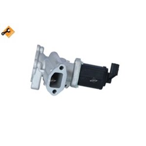 NRF 48331 EGR valve fits: ALFA ROMEO MITO; FIAT DOBLO, DOBLO CARGO, FIORINO