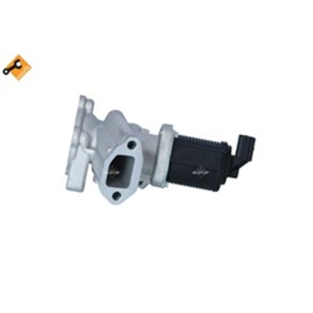 NRF 48331 EGR klapp sobib: ALFA ROMEO MITO FIAT DOBLO, DOBLO CARGO, DOBLO/