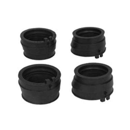 CHH-8 Complete set of suction nozzles fits: HONDA CBR 600 2001 2005