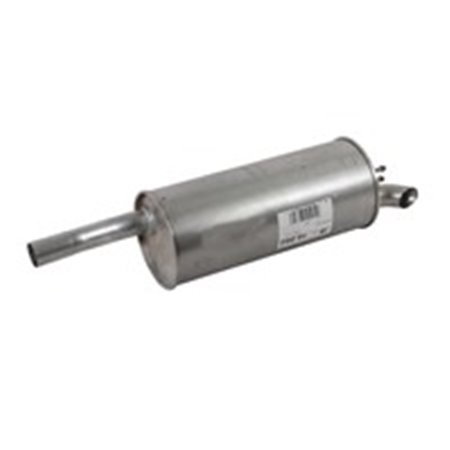 16.082 Rear Muffler ASMET