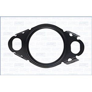 AJU01350800 EGR valve gasket fits: FORD FIESTA VI, FOCUS III, MONDEO IV 1.6D 