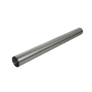VAN16189 Exhaust system vibration damper galvanized flexible pipe (electri