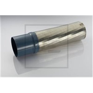 039.210-00 Exhaust pipe (diameter:106mm/110mm, length:490mm) fits: MAN TGA, 