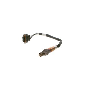 0 258 006 172 Lambda probe (number of wires 4, 325mm) fits: OPEL AGILA, ASTRA G