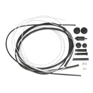 AD35.0353 Accelerator cable (length 2710mm/2500mm) fits: CITROEN BERLINGO, 