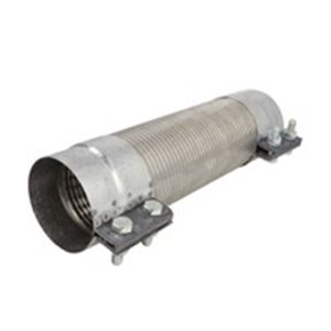 VAN21276MB Exhaust system vibration damper standard (90x353mm) fits: MERCEDE