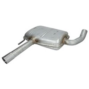 0219-01-03020P Exhaust system middle silencer fits: VW PASSAT B3/B4 1.6 2.0 02.8