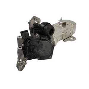 7.24809.94.0 EGR valve (module with radiator) fits: CITROEN C4 II, C4 PICASSO 