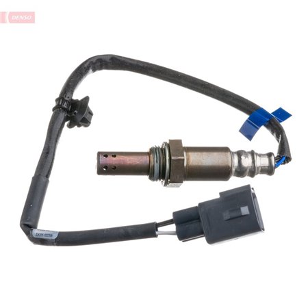 DOX-0238 Lambda probe (number of wires 4, 420mm) fits: VOLVO V40 BMW 5 (F