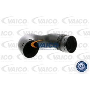 V10-2512 Intercooler hose fits: AUDI A3; SEAT ALTEA, LEON; SKODA OCTAVIA I