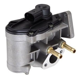 571822112077 EGR valve fits: AUDI A3; SKODA OCTAVIA II; VW EOS, GOLF PLUS V, G