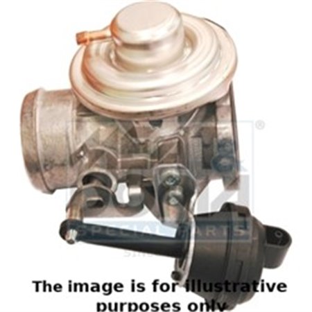 MD88070E EGR valve fits: AUDI A4 B5, A4 B6, A6 C5 FORD GALAXY I SEAT ALH