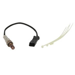 OZA863-EE2          97463 Lambda probe (number of wires 4, 260mm) fits: CITROEN C1 II, C3 A