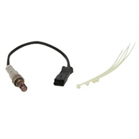 OZA863-EE2          97463 Lambda probe (number of wires 4, 260mm) fits: CITROEN C1 II, C3 A