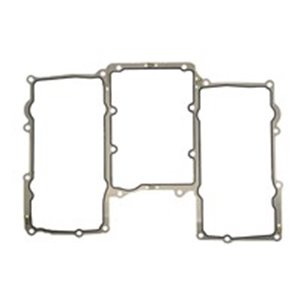 727.741 Gasket, intake manifold housing ELRING - Top1autovaruosad