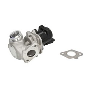 WA711021D/1 EGR valve fits: VOLVO C30, S40 II, S80 II, V50, V70 III; FORD C M