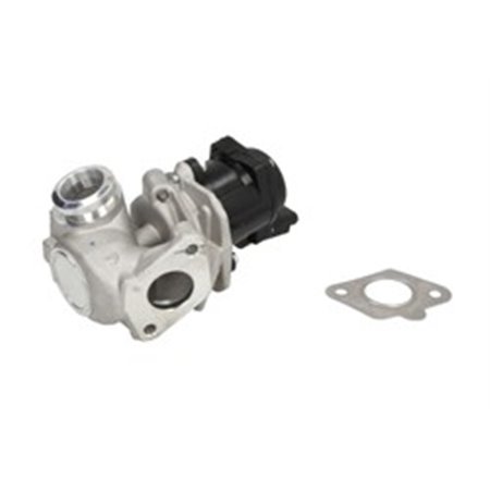 WA711021D/1 EGR valve fits: VOLVO C30, S40 II, S80 II, V50, V70 III FORD C M