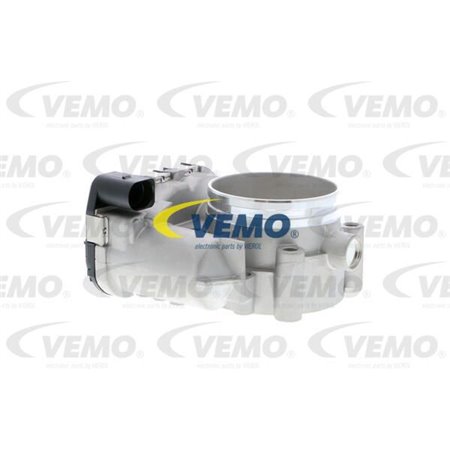 V10-81-0050 Воздушная заслонка VEMO 
