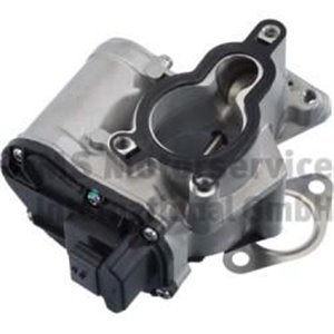 7.10334.03.0 EGR valve fits: NISSAN NV400, PRIMASTAR, QASHQAI I, QASHQAI II, X