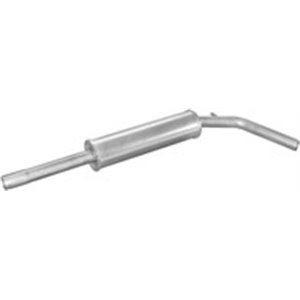 0219-01-30146P Exhaust system middle sile - Top1autovaruosad