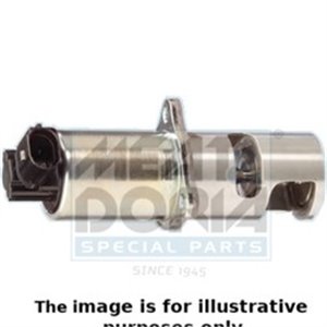 MD88012E EGR valve fits: VOLVO S40 I, V40; MITSUBISHI CARISMA, SPACE STAR;