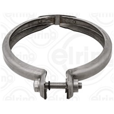 483.500 Pipe Connector, exhaust system ELRING