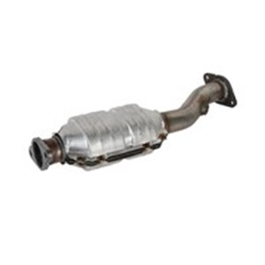 JMJ 1091546 Catalytic converter EURO 4 fits: FORD MONDEO III 1.8/2.0 10.00 03